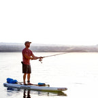 Raven 12'6"