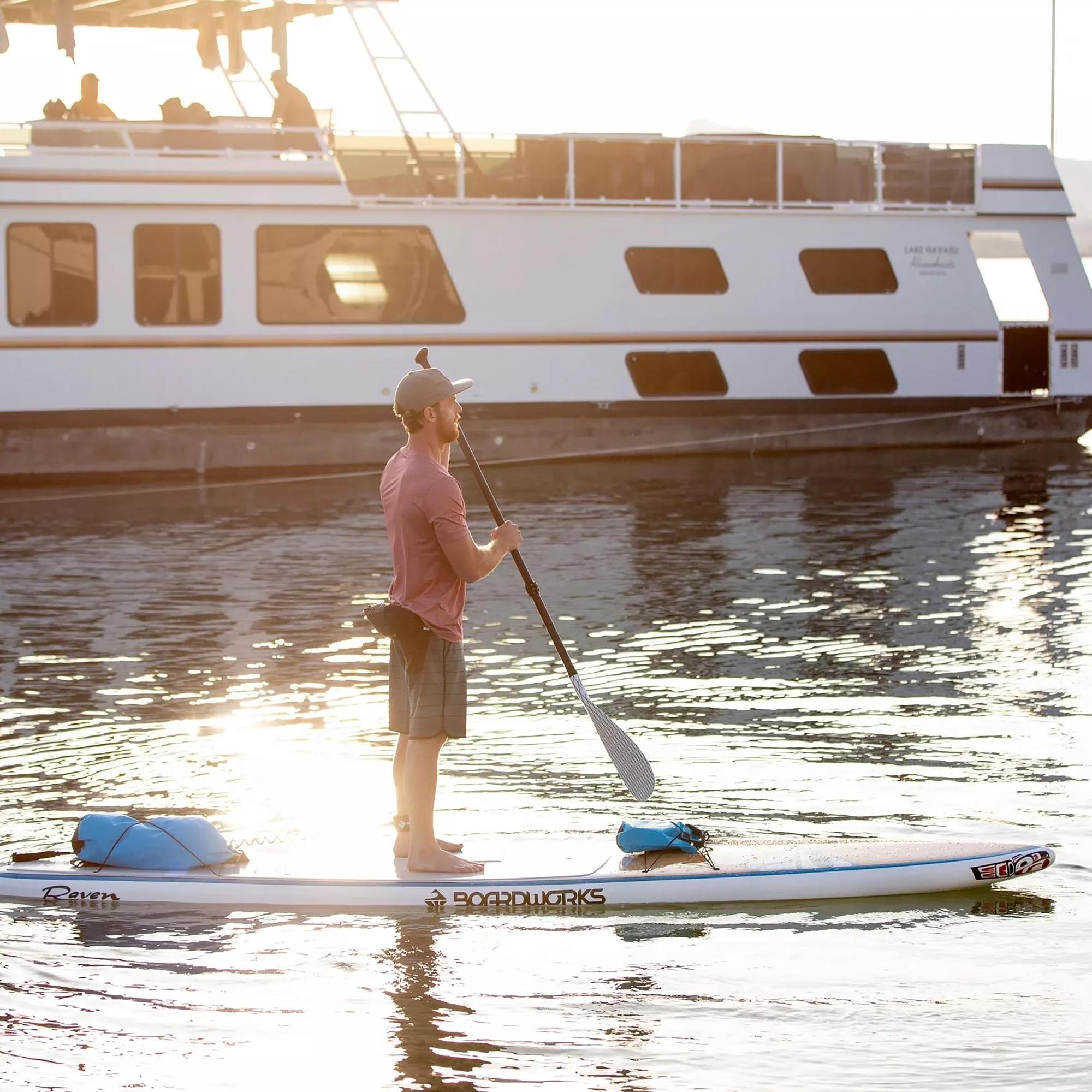 Raven 12'6"