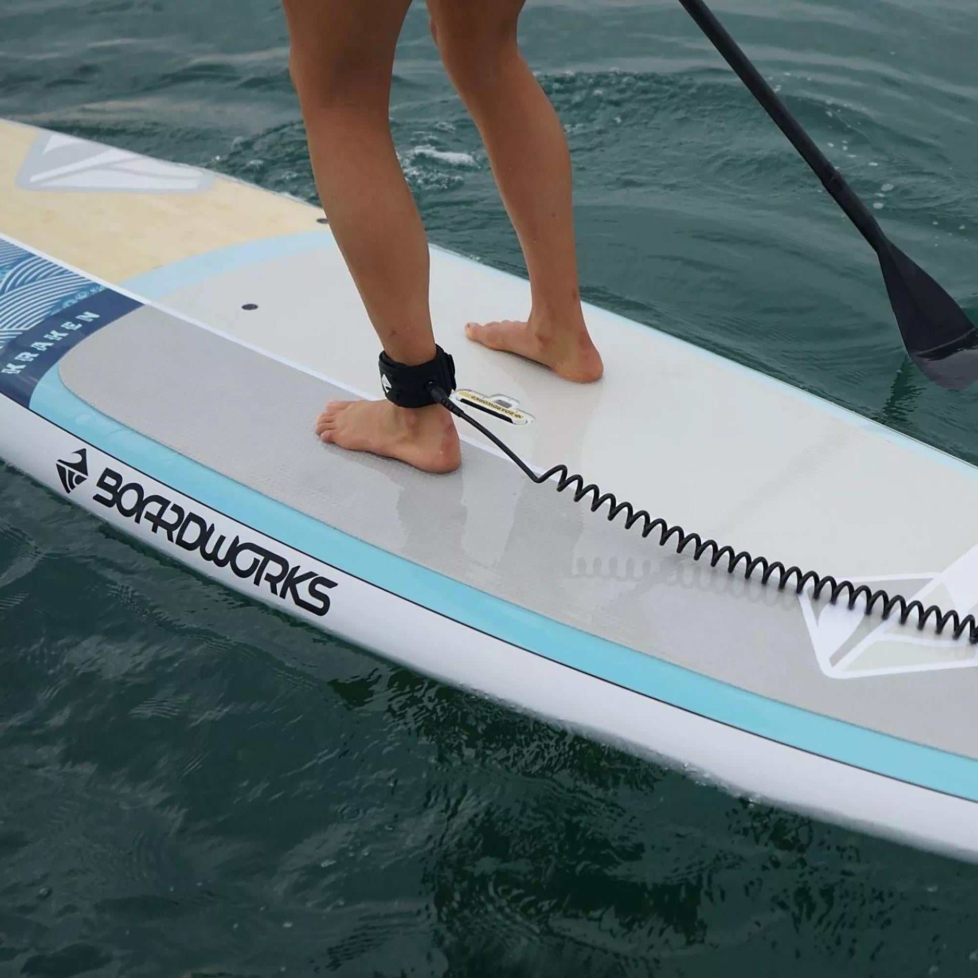Kraken 11'