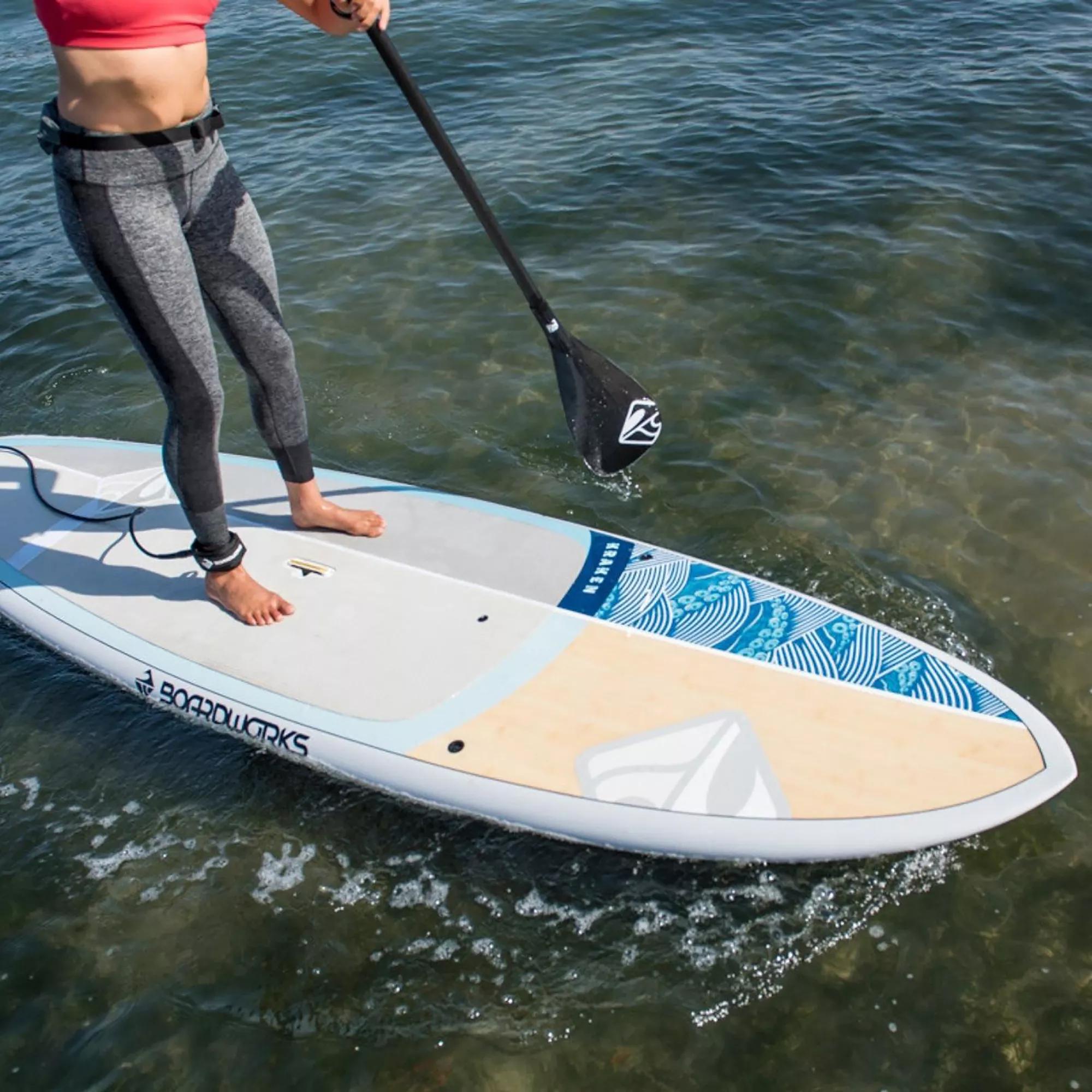 Kraken 11'