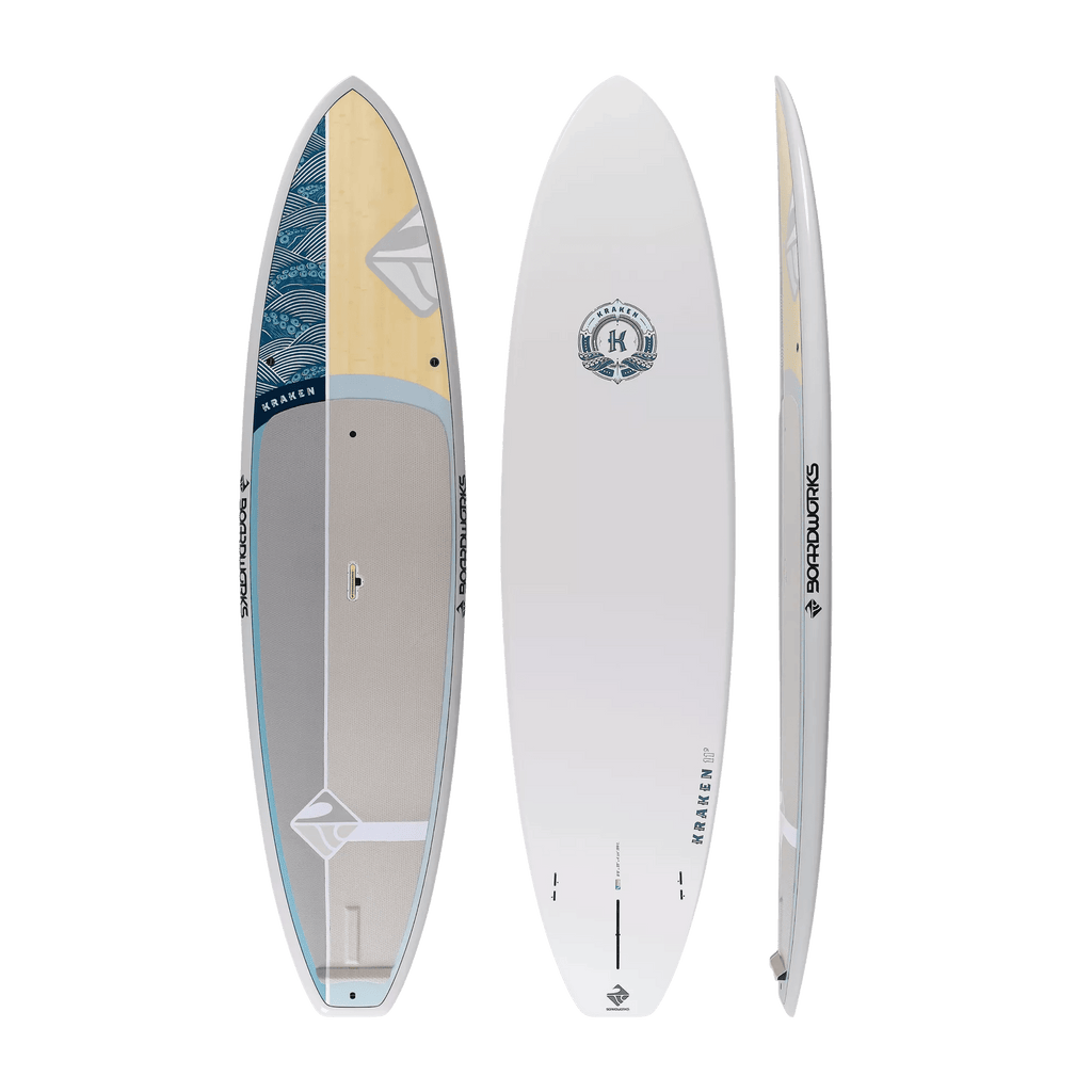 Kraken 11'