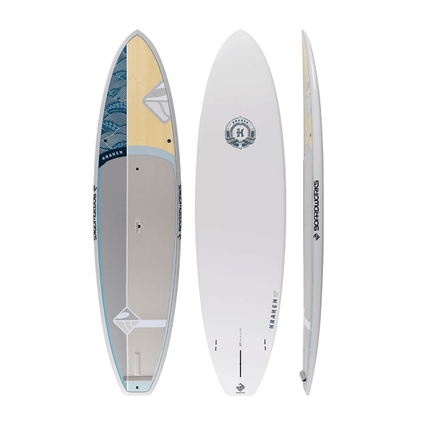 Kraken 11'