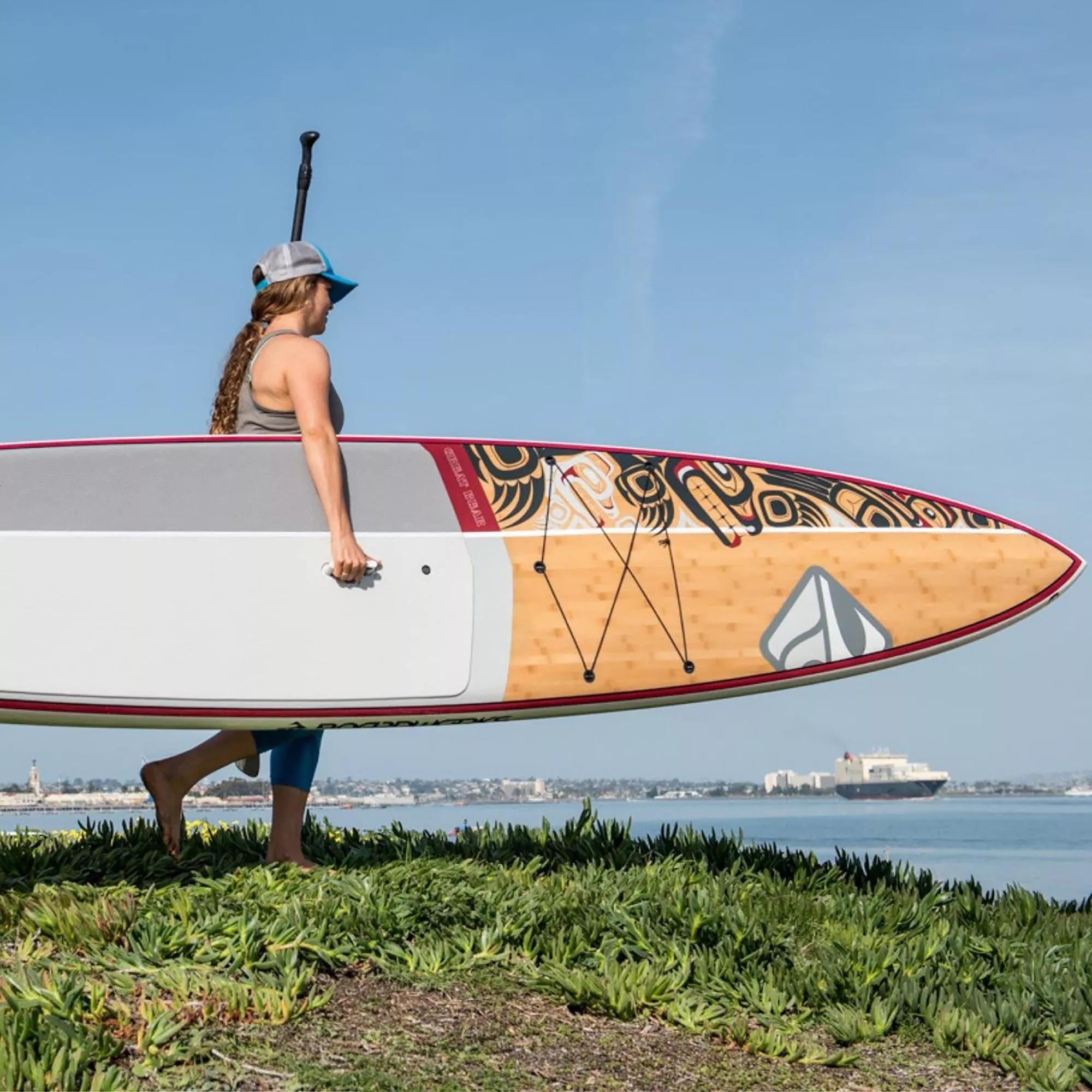 Great Bear 14'