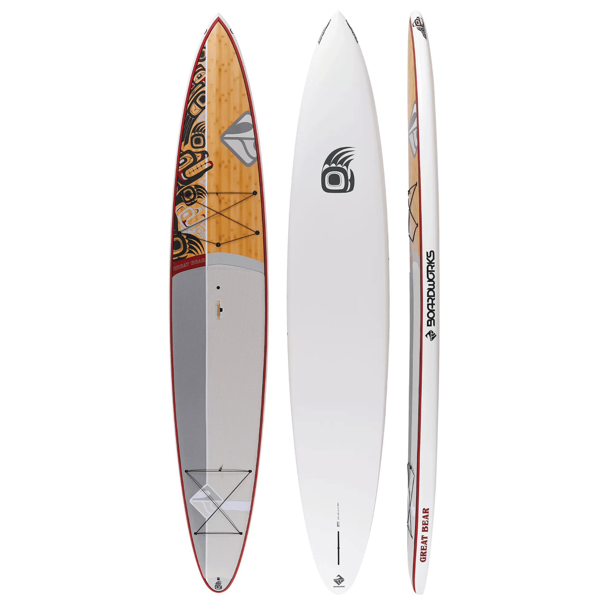 Great Bear 14'