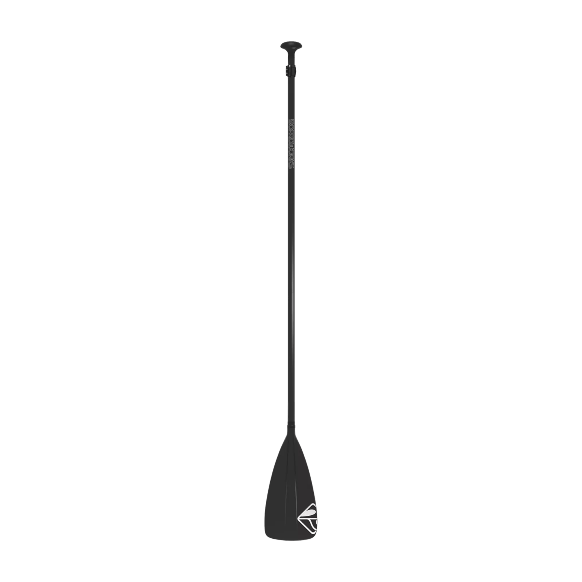 Fiberglass SUP Paddle 173-208cm