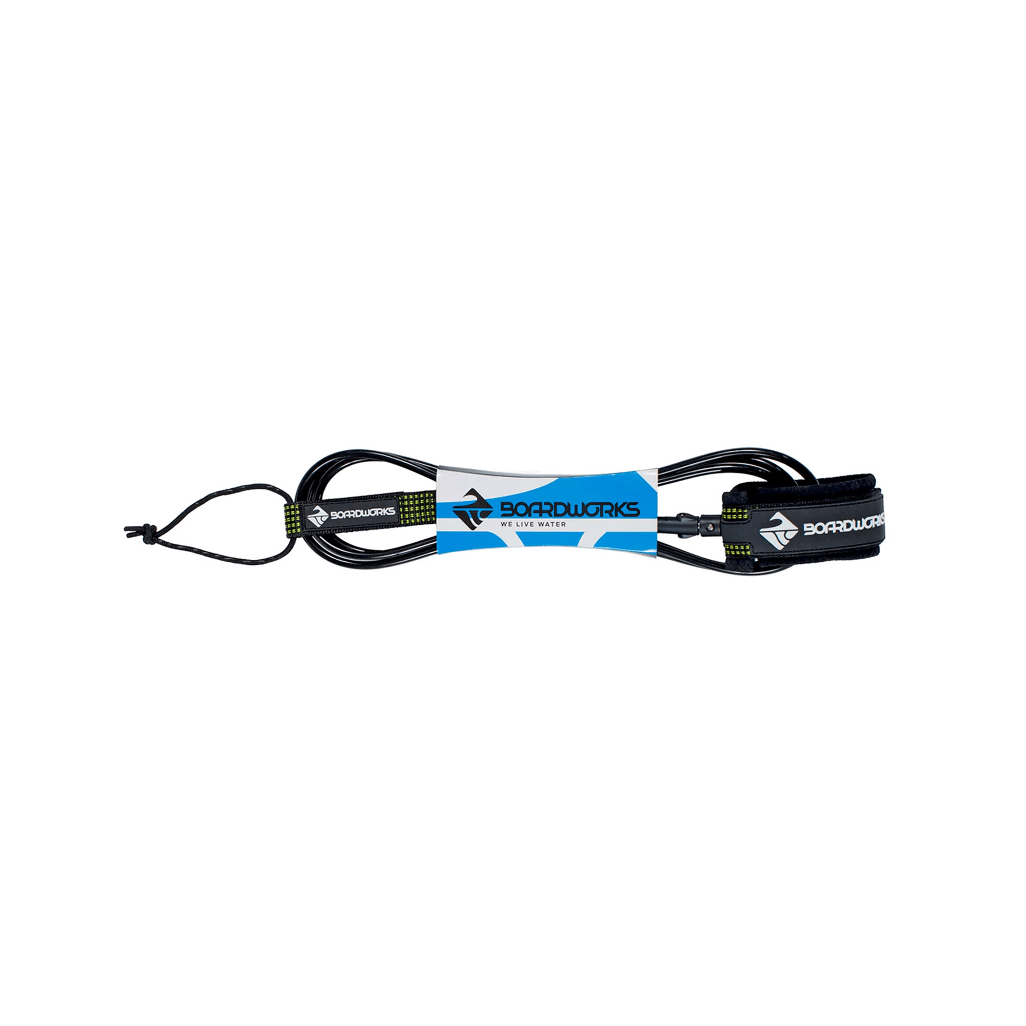 6' Surfboard Leash