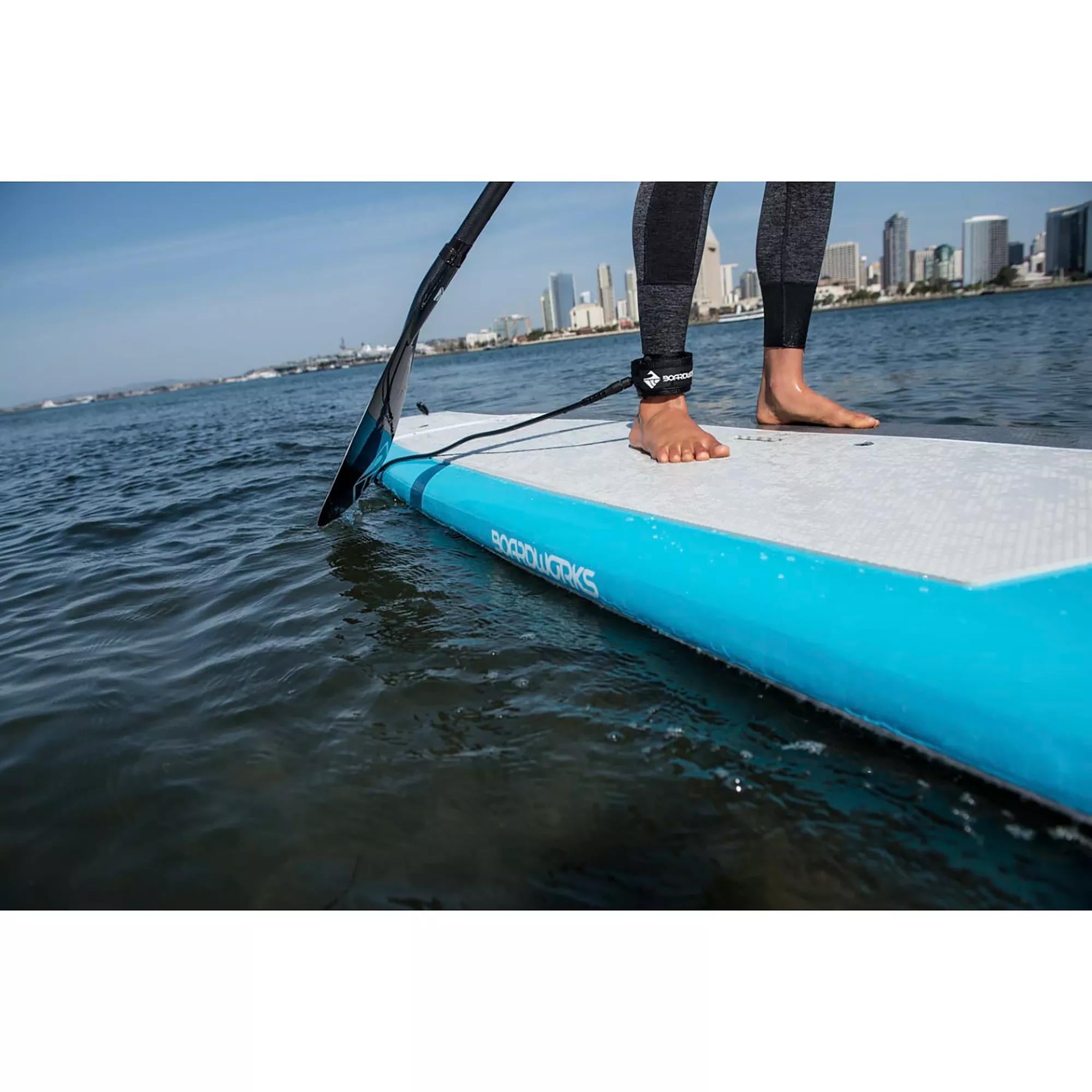 boardworks-10-ft-paddle-board-leash-848201015849 – Confluence Outdoor