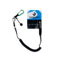 11' White Water SUP Leash