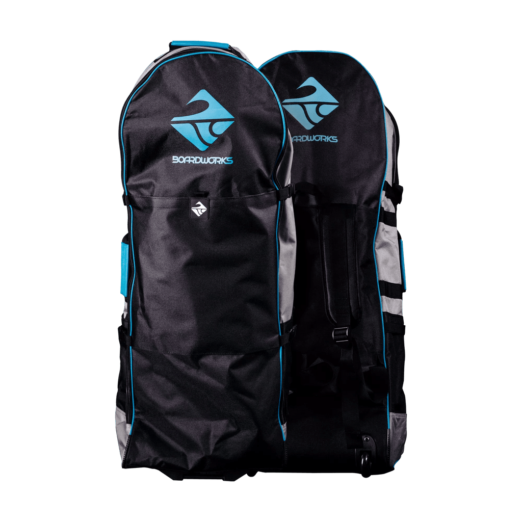 Rolling Board Bag