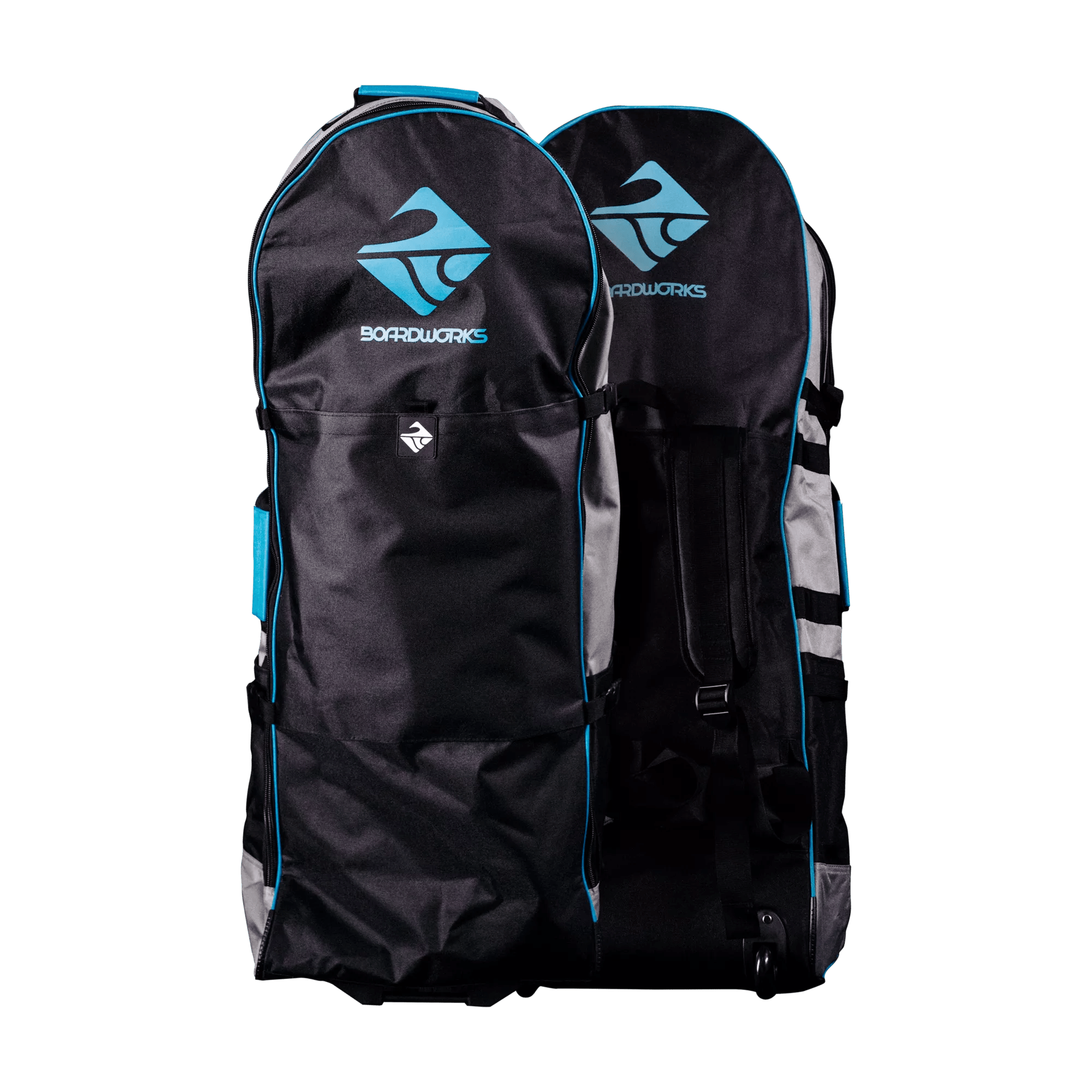 Rolling Board Bag