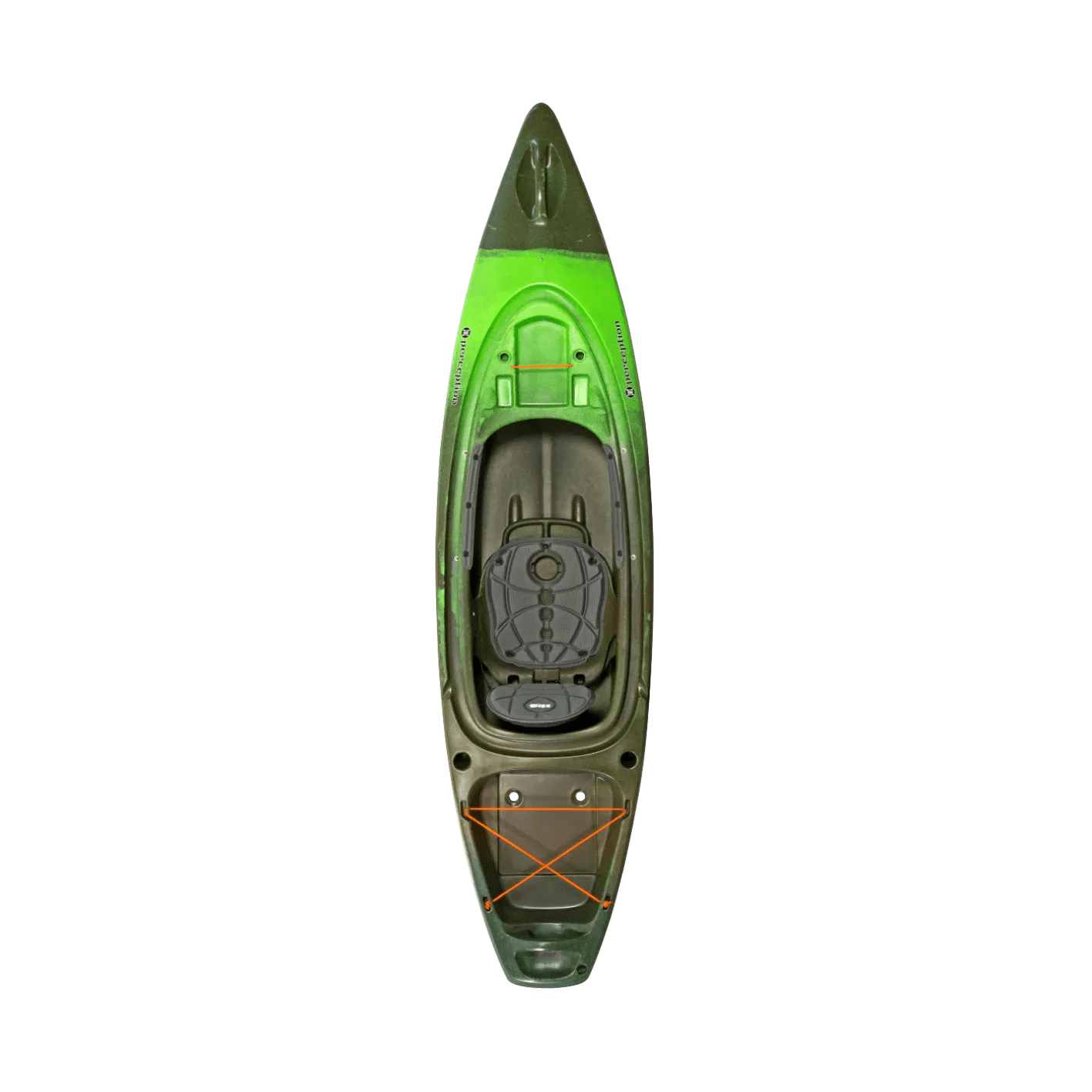 Sound 9.5 Light Fishing