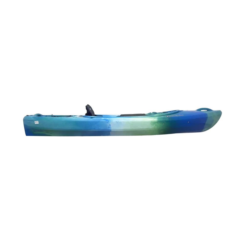 商談中｜Perception Sound 9.5 カヤック perception-sound-95-angler-kayak-9330017174 – Confluence Outdoor