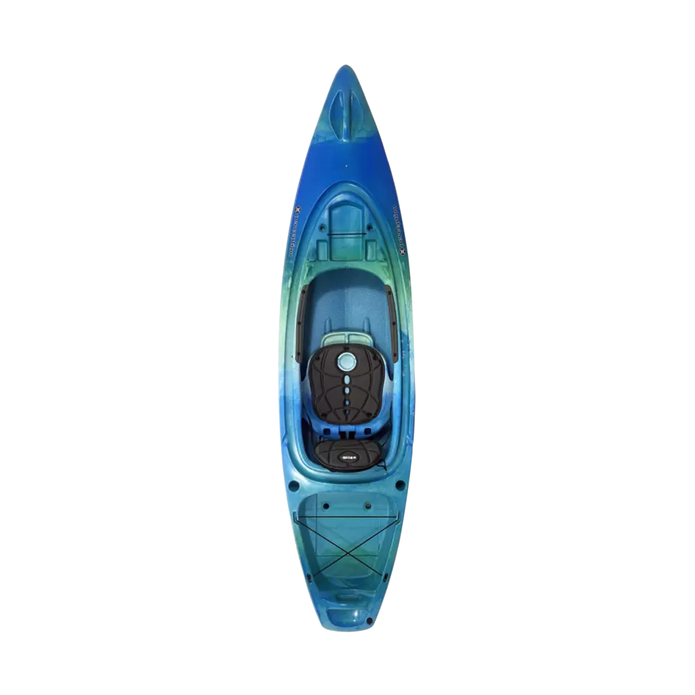 Sound 9.5 Light Fishing