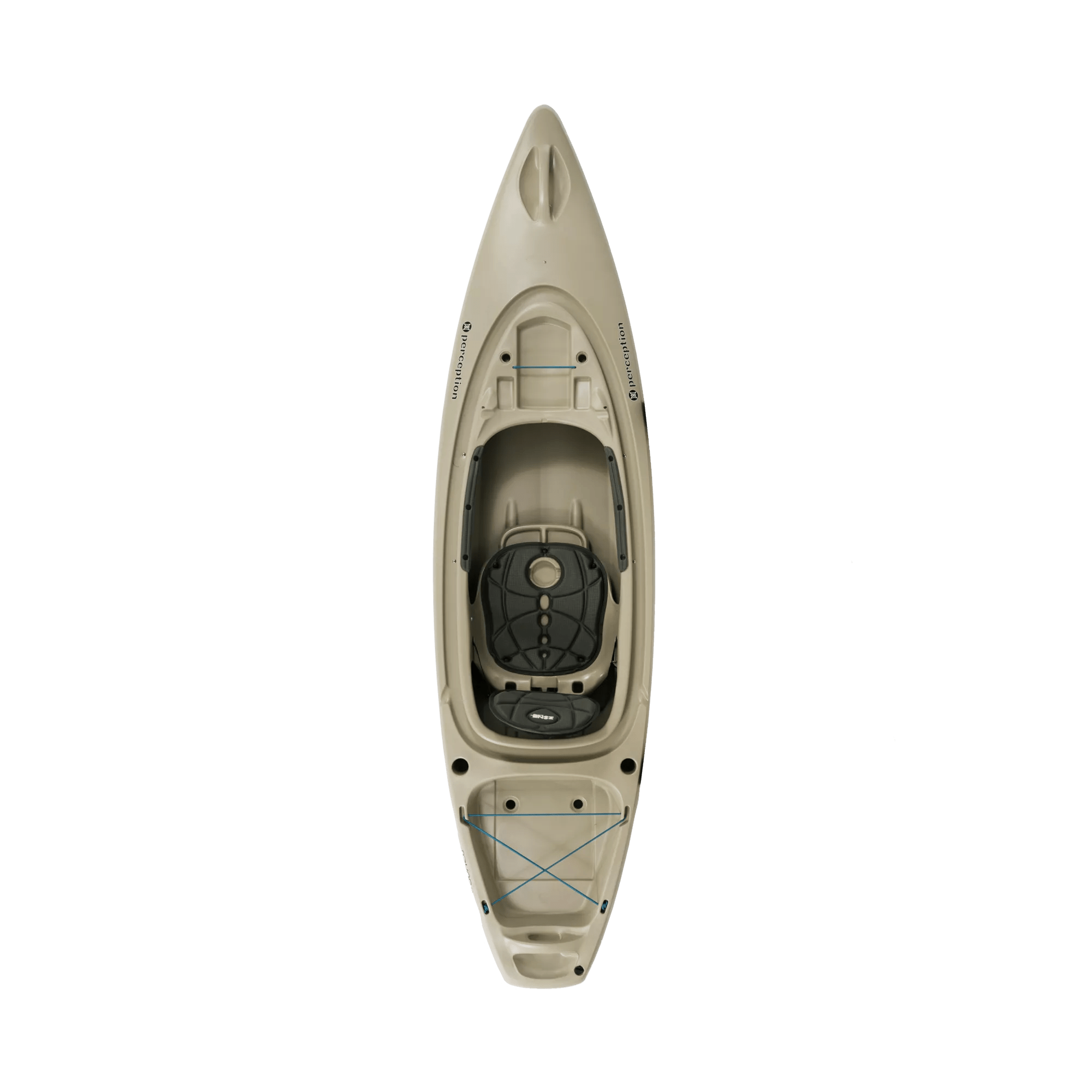 Sound 9.5 Light Fishing
