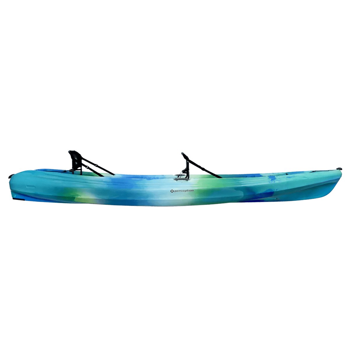 Tribe 13.5