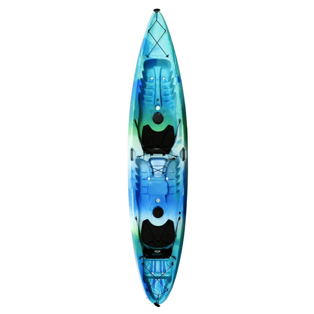 Tribe 13.5