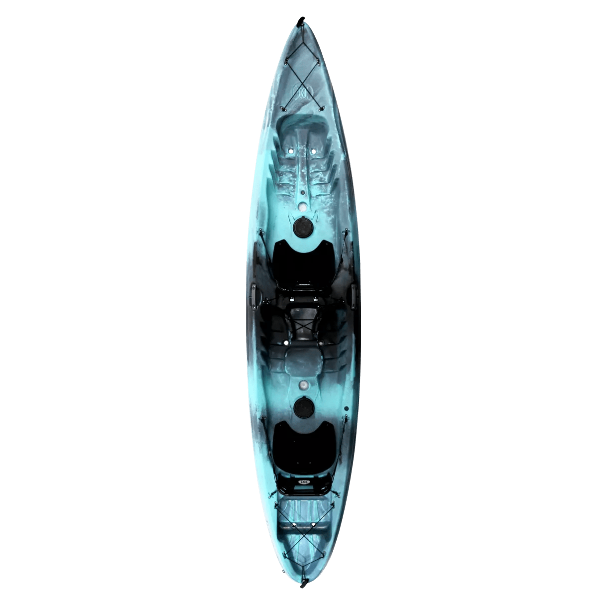 Tribe 13.5