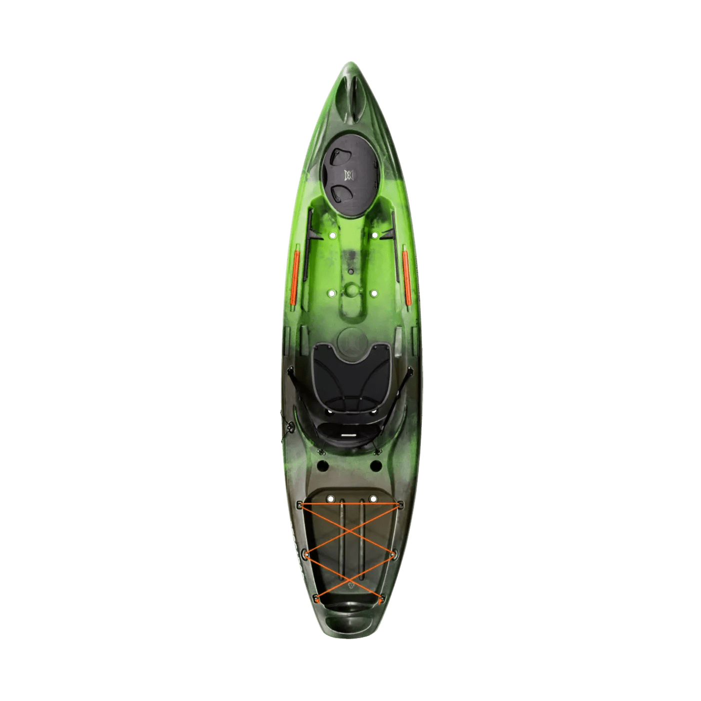 Pescador 10.0