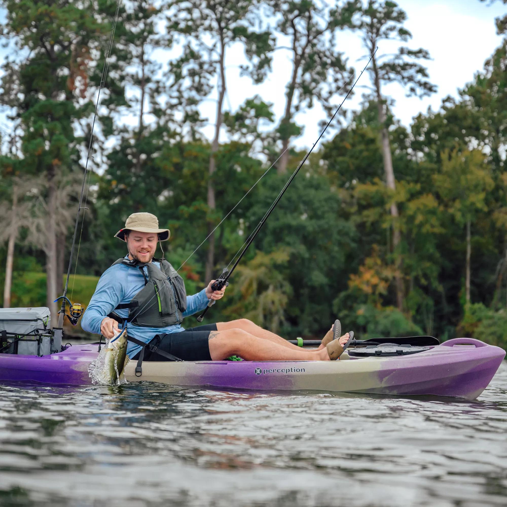 Pescador 10.0