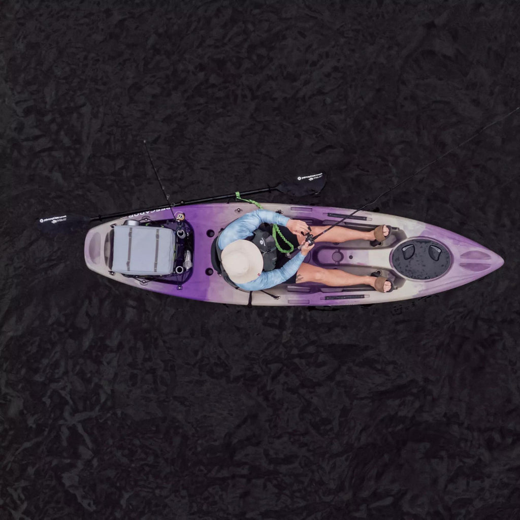 Pescador 12.0