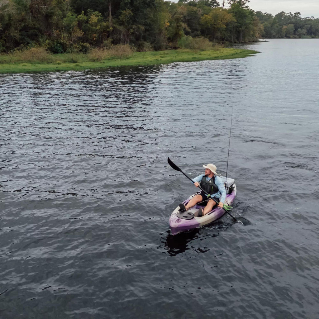 Pescador 12.0