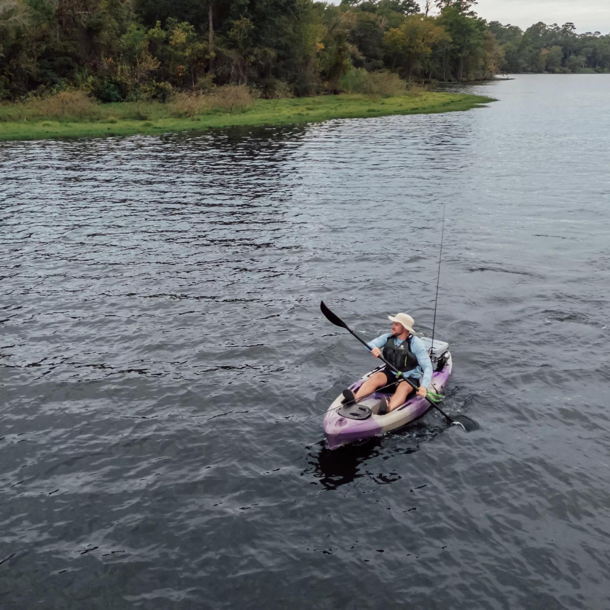 Pescador 12.0