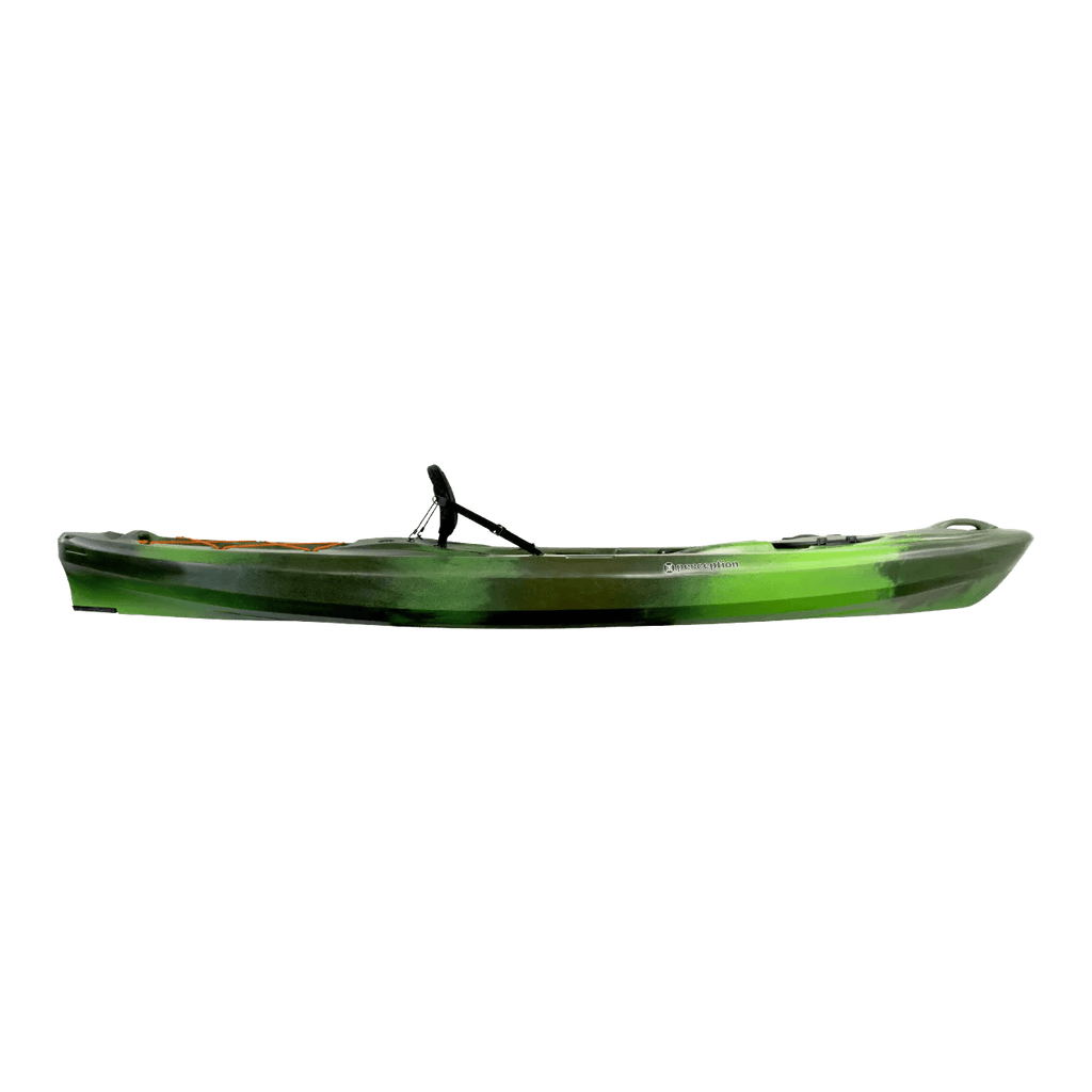 Pescador 12.0