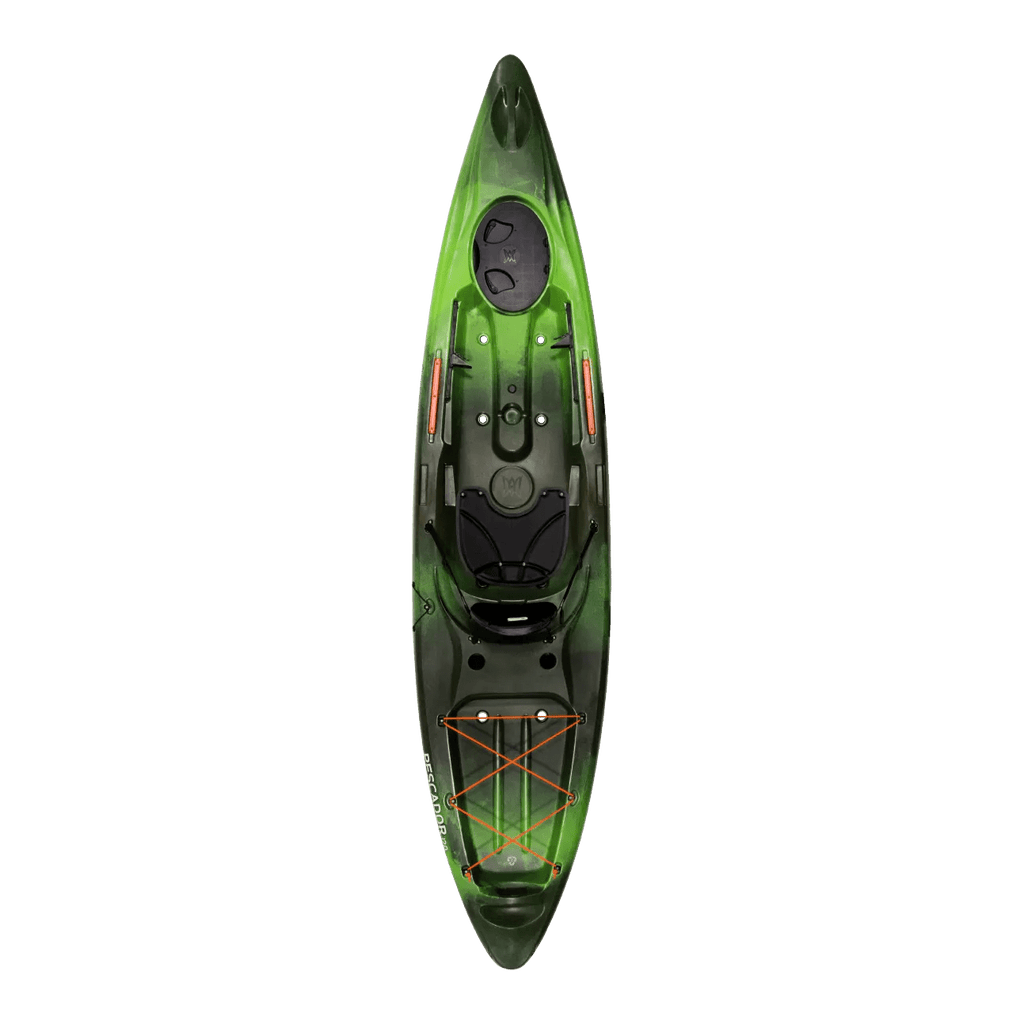 Pescador 12.0