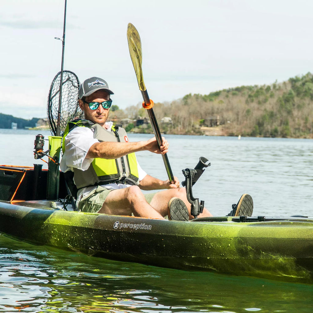 Pescador 12.0