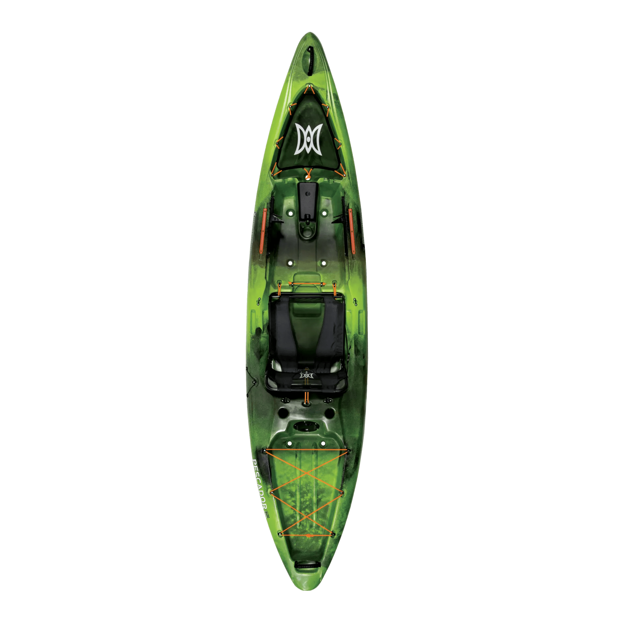 Pescador Pro 12.0
