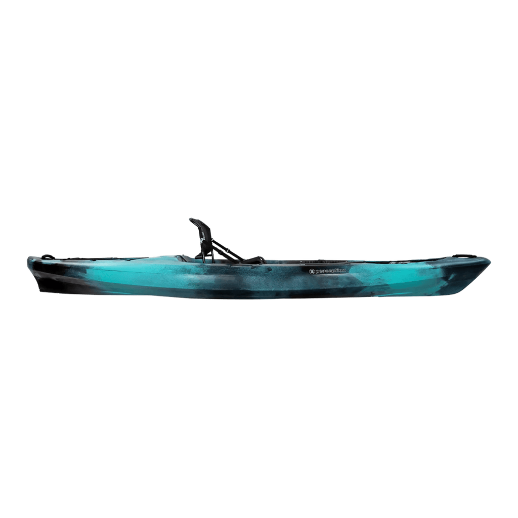 Pescador Pro 12.0