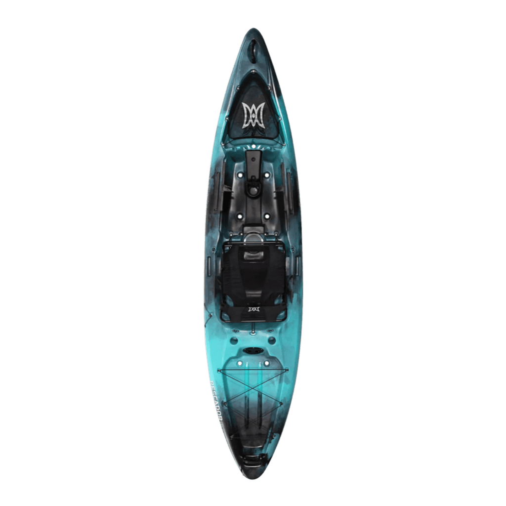 Pescador Pro 12.0