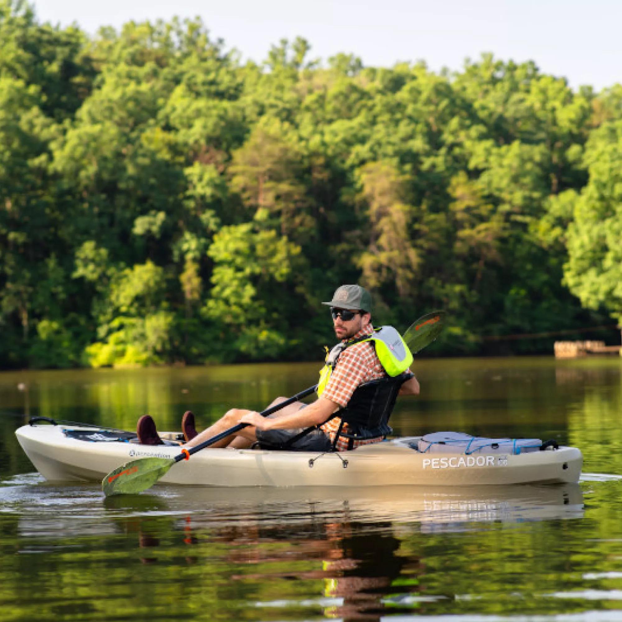 Pescador Pro 12.0