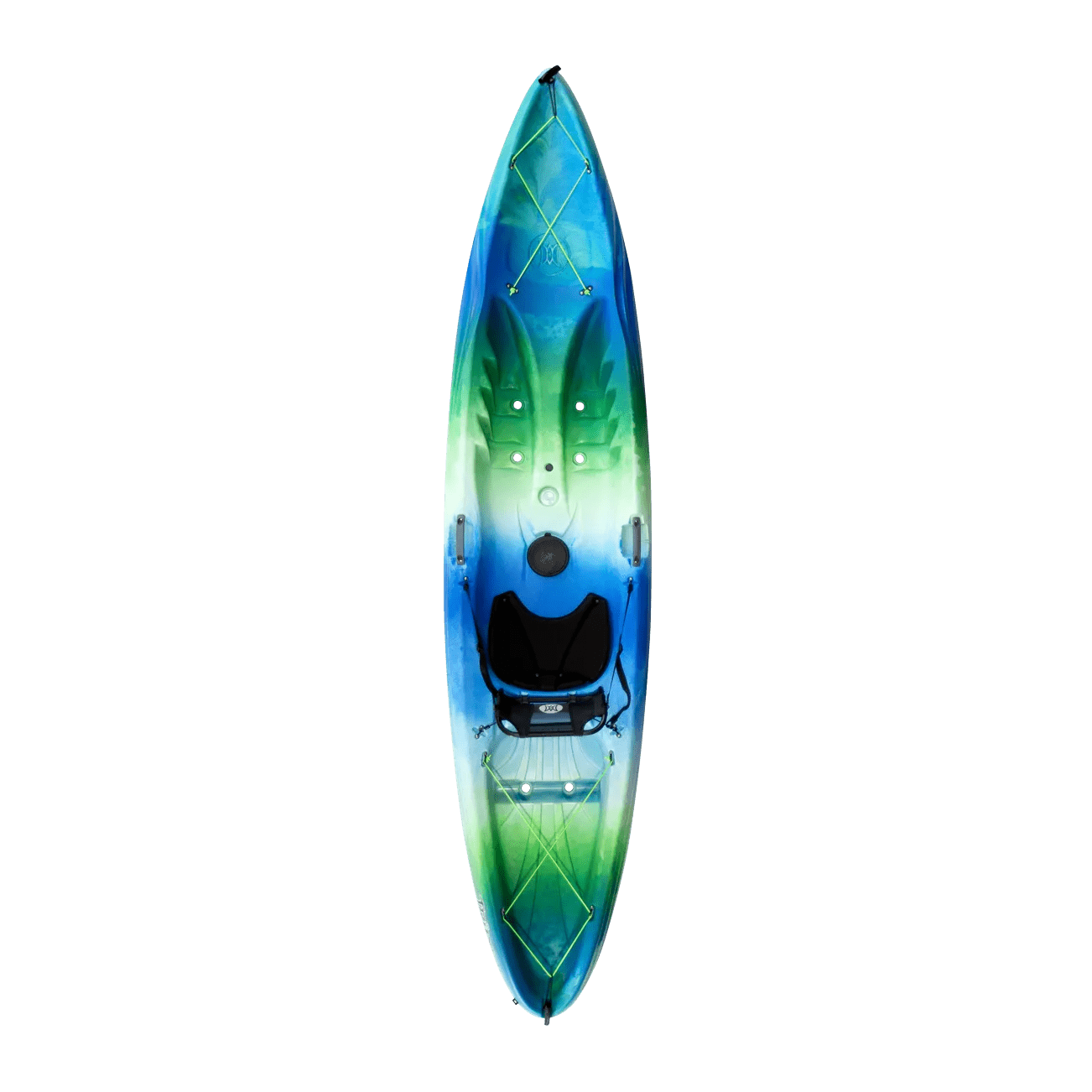 perception-tribe-115-recreational-kayak-9350960174 – Confluence