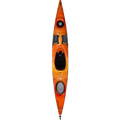 Tsunami 140 with Rudder