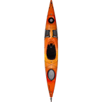 Tsunami 140 with Rudder
