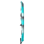 Tsunami 140 with Rudder