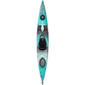 Tsunami 140 with Rudder