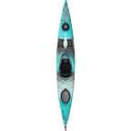 Tsunami 140 with Rudder