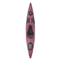 Tsunami 140 with Rudder