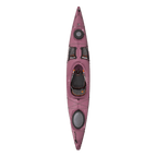 Tsunami 140 with Rudder