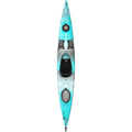 Tsunami 145 with Rudder