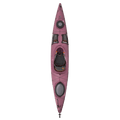 Tsunami 145 with Rudder