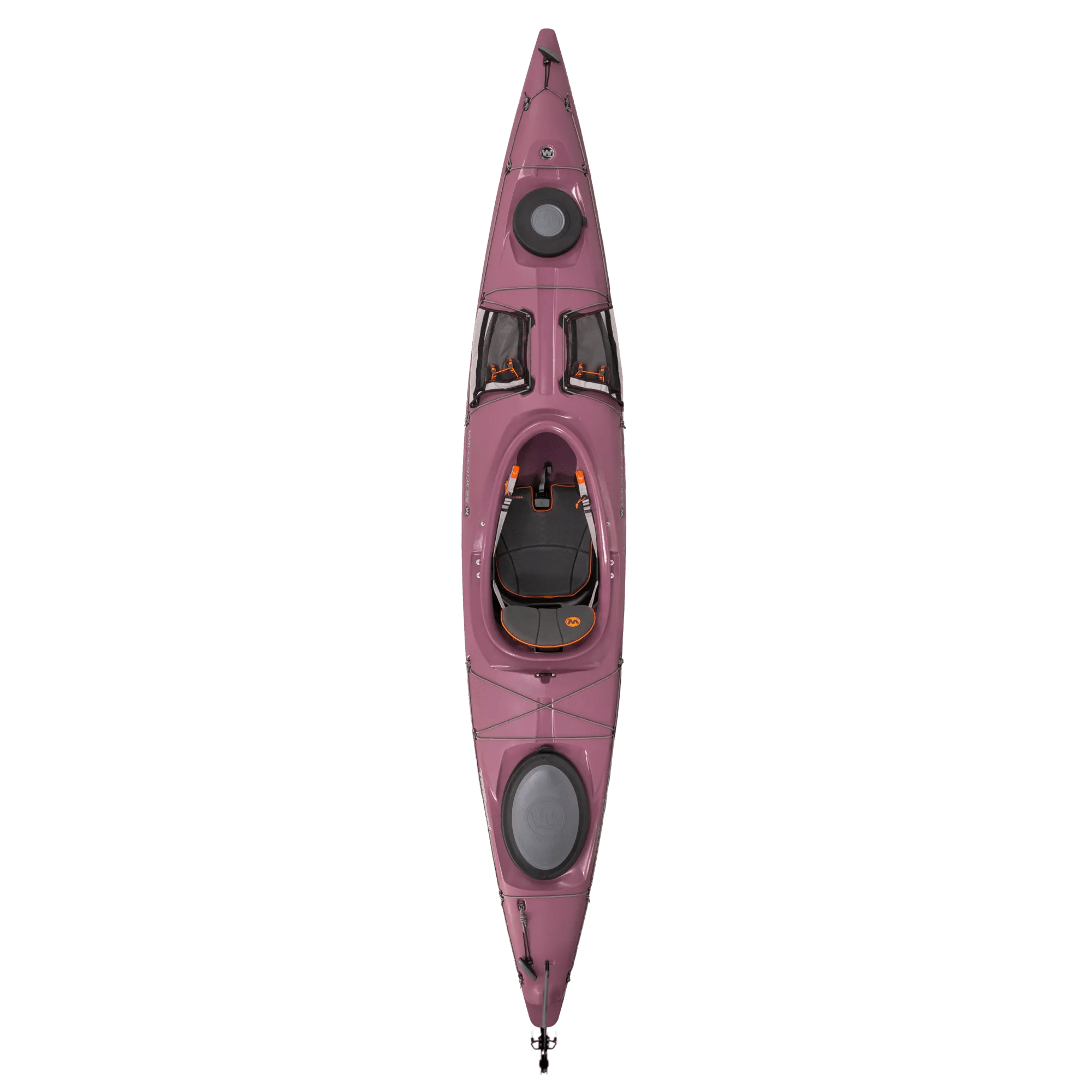 Tsunami 145 with Rudder
