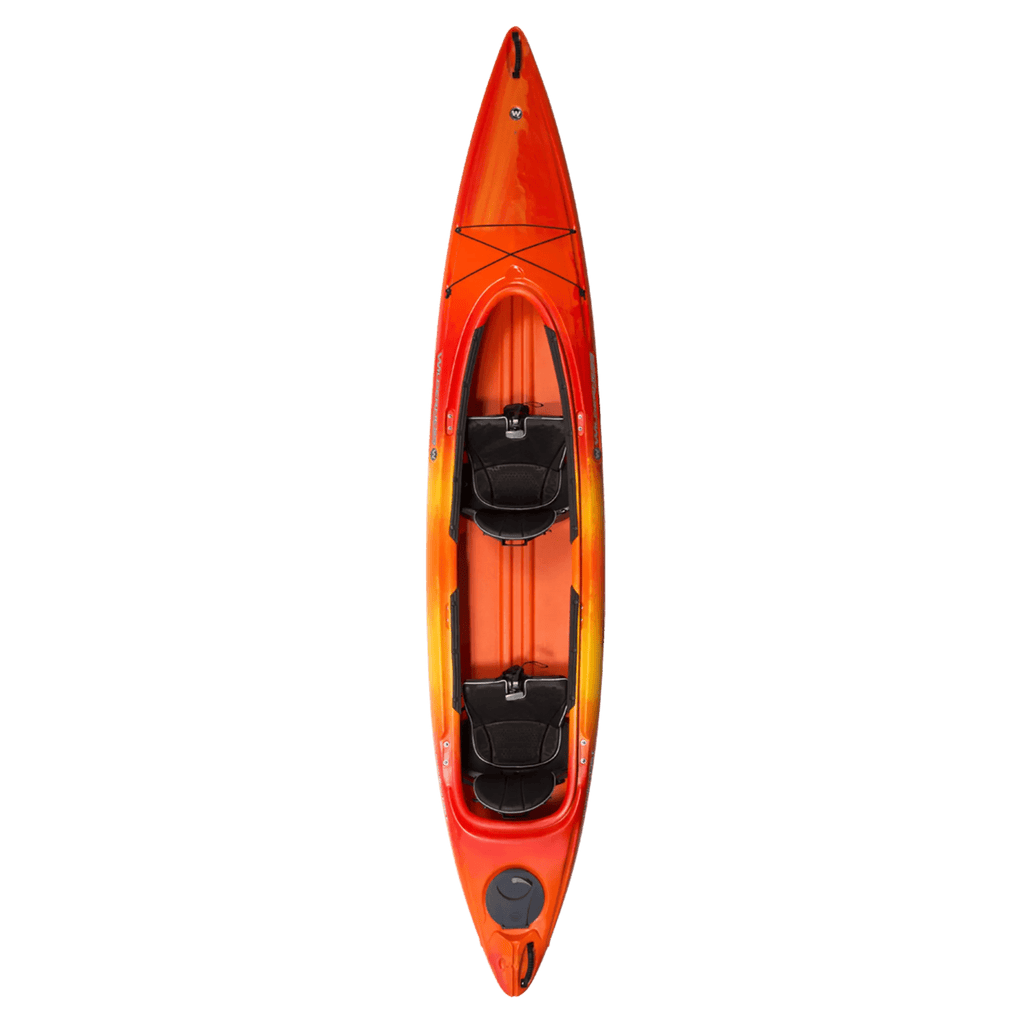 Pamlico 135T