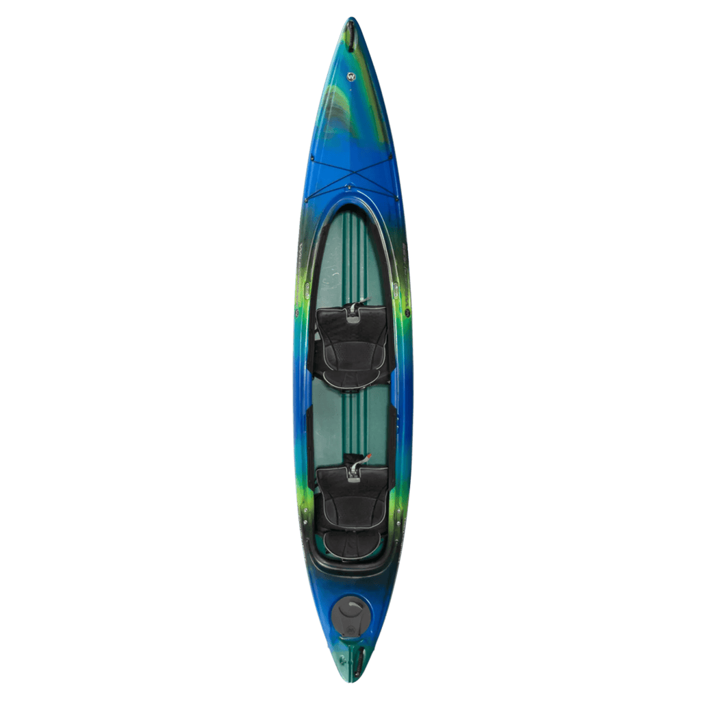 Pamlico 135T