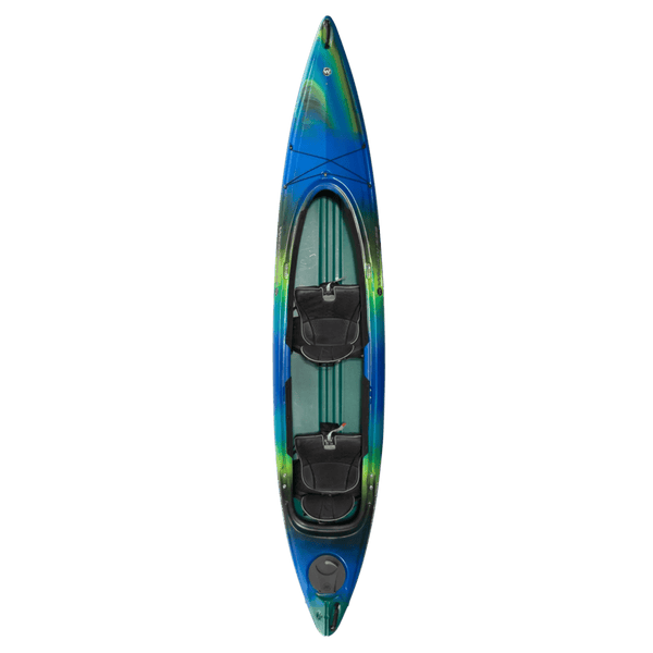 Pamlico 135T