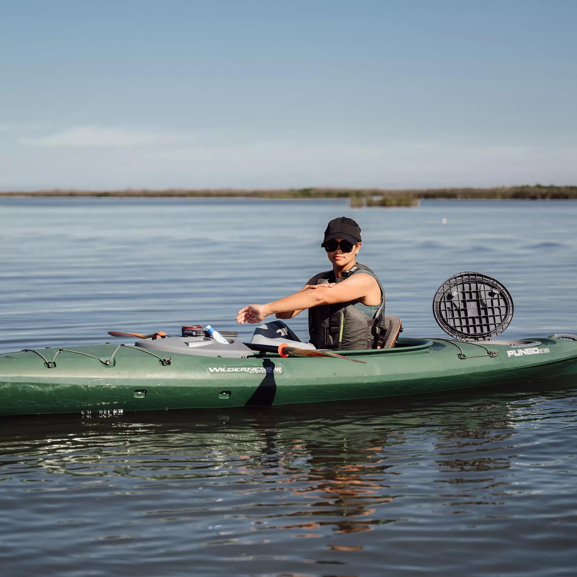 Pungo 125