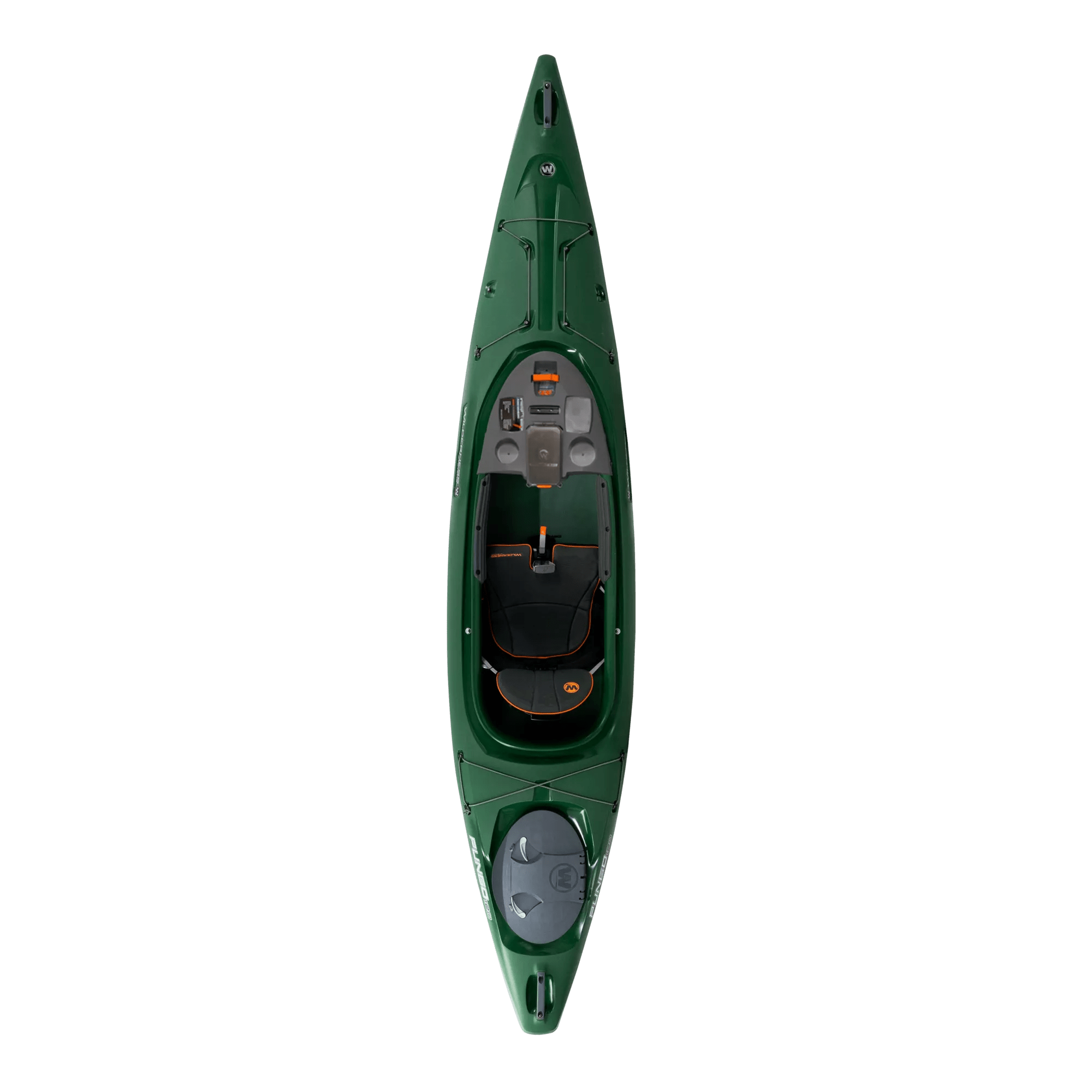 Pungo 120