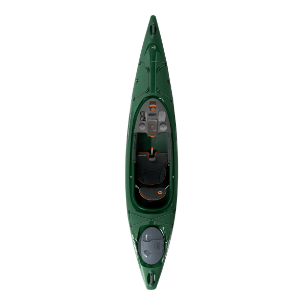 Pungo 120